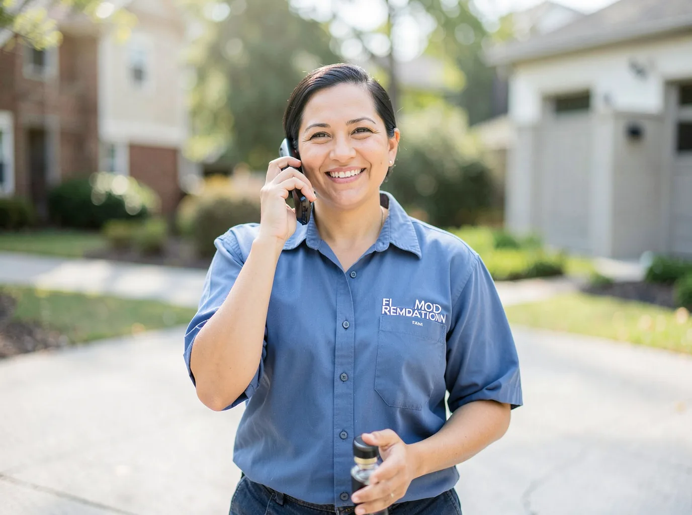 Mold Remediation Natural Dam, AR FAQs